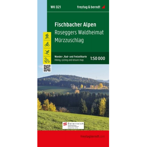 Fischbacher Alpen