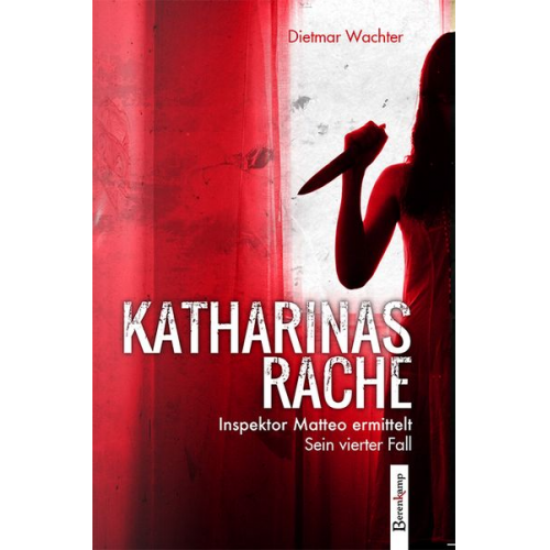 Dietmar Wachter - Katharinas Rache