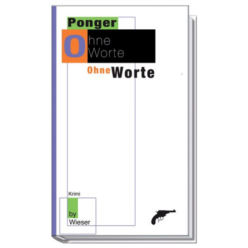 Edith Ponger - Ohne Worte