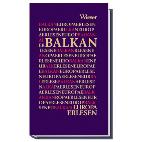 Doris B. Geissner - Balkan