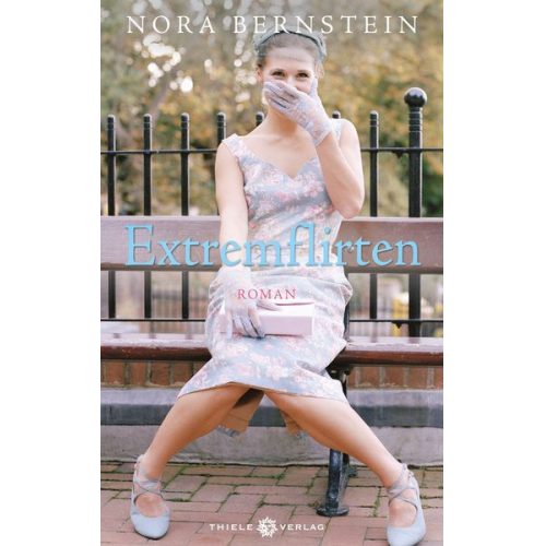 Nora Bernstein - Extremflirten