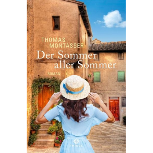 Thomas Montasser - Der Sommer aller Sommer