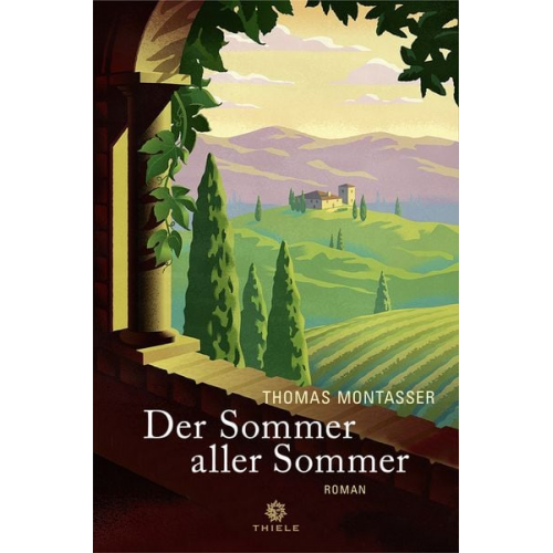 Thomas Montasser - Der Sommer aller Sommer