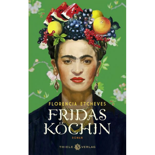 Florencia Etcheves - Fridas Köchin