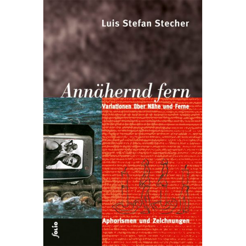 Luis Stefan Stecher - Annähernd fern