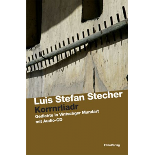 Luis Stefan Stecher - Korrnrliadr