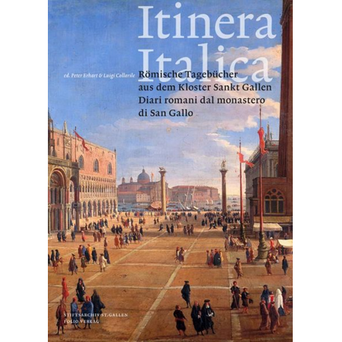 Itinera Italica