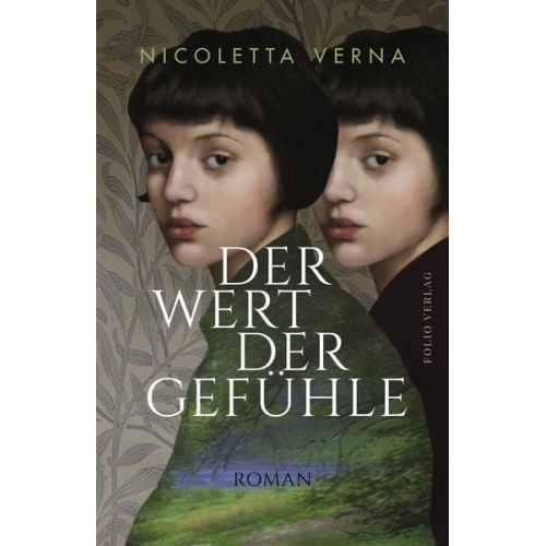 Nicoletta Verna - Der Wert der Gefühle