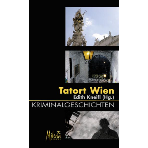 Edith Kneifl - Tatort Wien