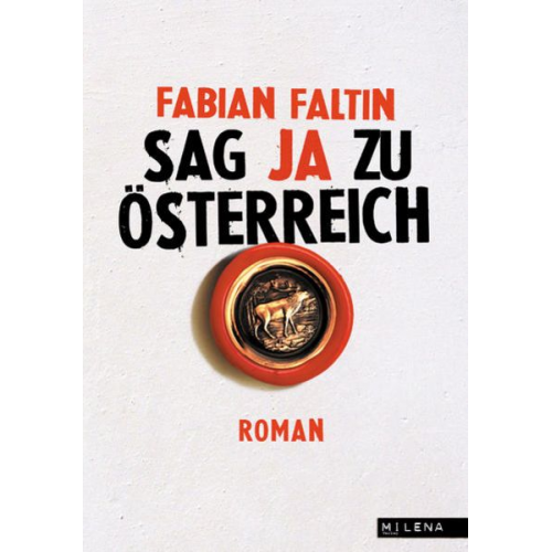 Fabian Faltin - Sag ja zu Österreich