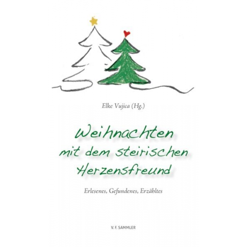 Weihnachten mit dem steirischen Herzensfreund