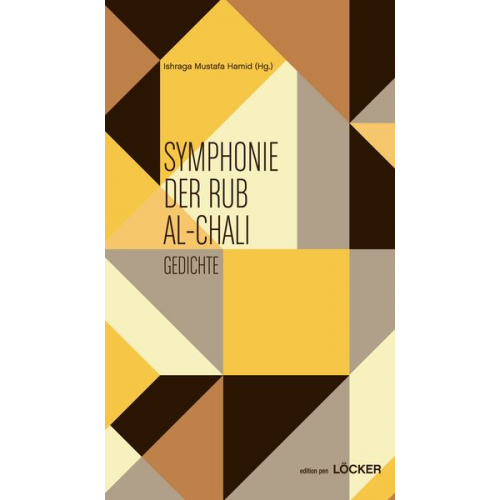 Symphonie der Rub Al-Chali