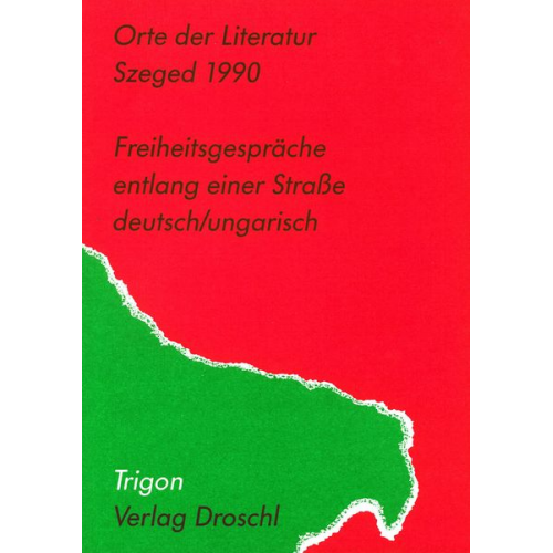 Freiheitsgespräche entlang einer Strasse