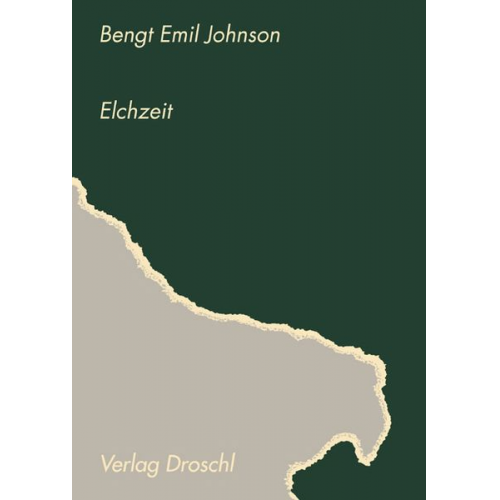 Bengt E. Johnson - Elchzeit