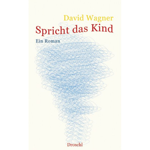 David Wagner - Spricht das Kind