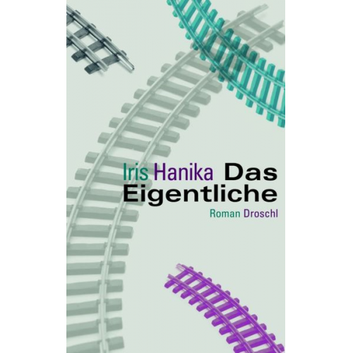 Iris Hanika - Das Eigentliche