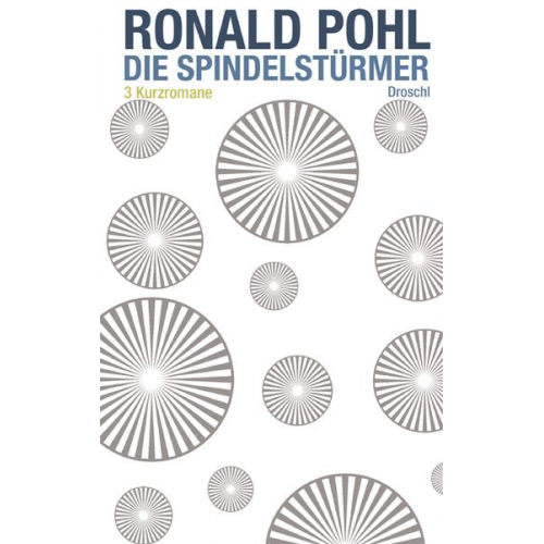 Ronald Pohl - Die Spindelstürmer