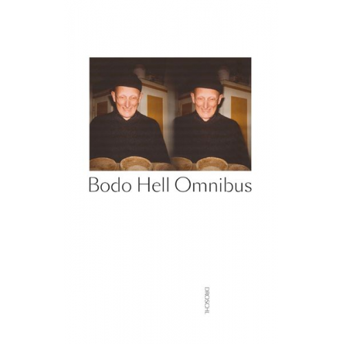 Bodo Hell - Bodo Hell Omnibus