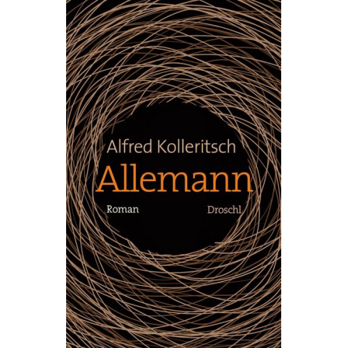 Alfred Kolleritsch - Allemann