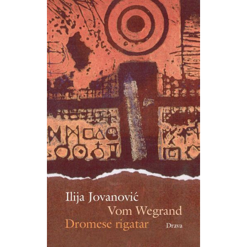 Ilija Jovanović - Vom Wegrand – Dromese rigatar