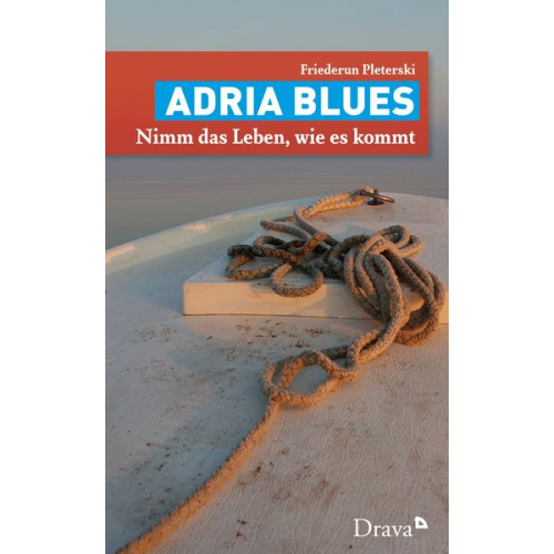 Friederun Pleterski - Adria Blues