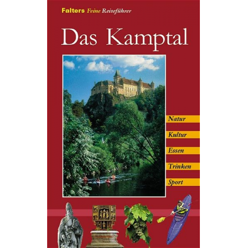 Othmar Pruckner - Das Kamptal