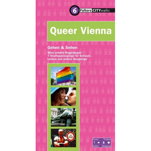 Christopher Wurmdobler - Queer Vienna