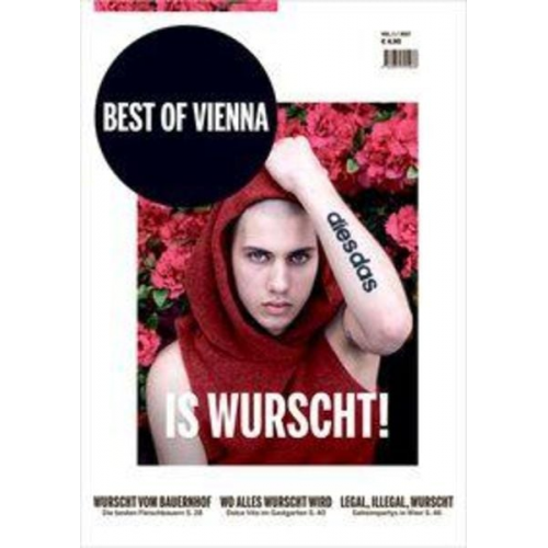 Best of Vienna 1/17