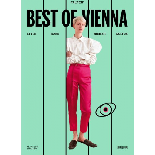 Best of Vienna 1/18