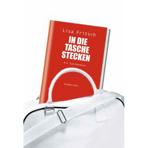 Lisa Fritsch - In die Tasche stecken