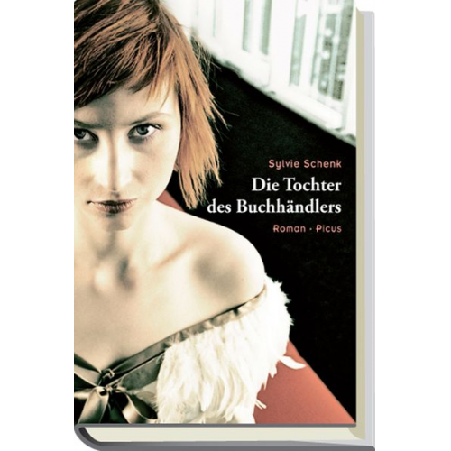 Sylvie Schenk - Die Tochter des Buchhändlers