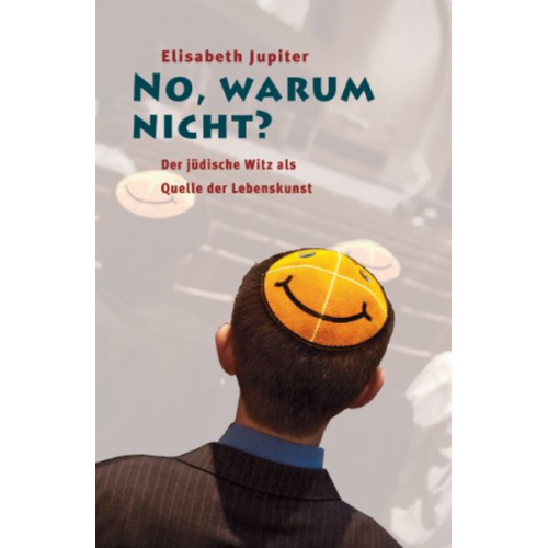 Elisabeth Jupiter - No, warum nicht?