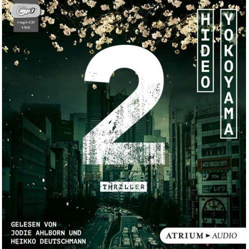 Hideo Yokoyama - 2