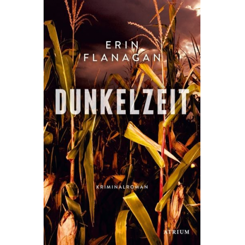 Erin Flanagan - Dunkelzeit