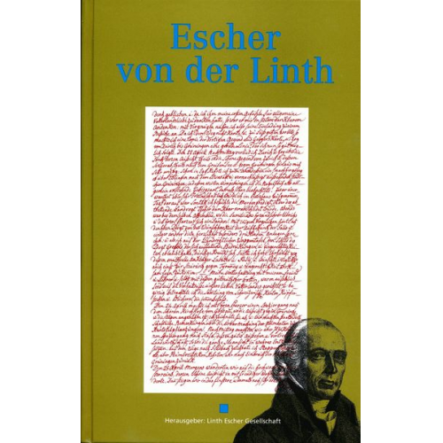 J. J. Hottinger - Escher von der Linth