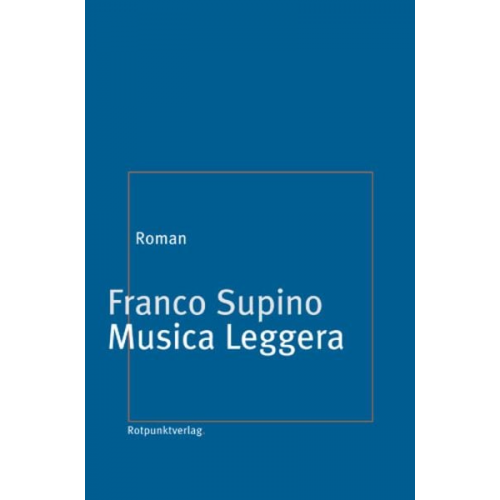 Franco Supino - Musica Leggera