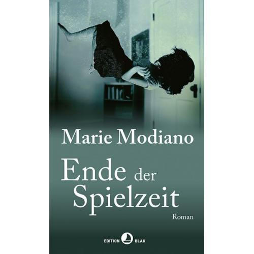 Marie Modiano - Ende der Spielzeit