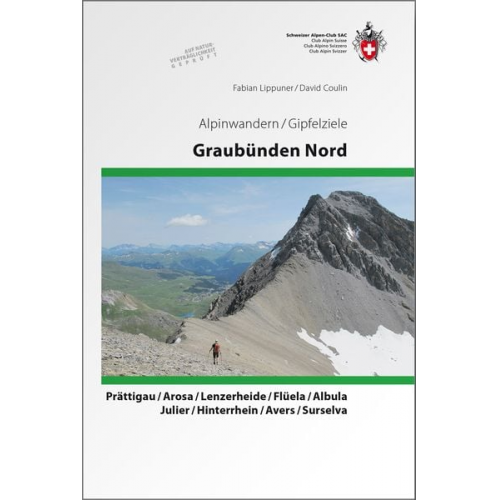 Fabian Lippuner David Coulin - Graubünden Nord