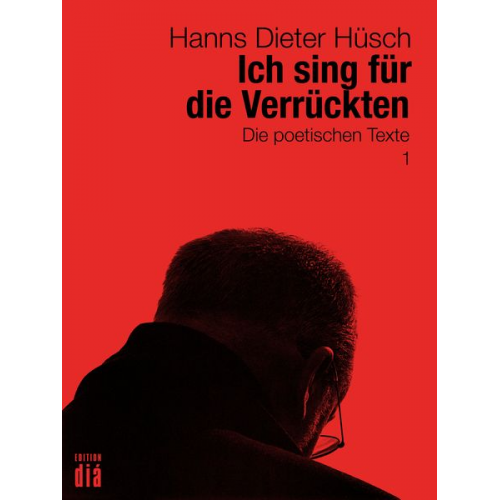 Hanns Dieter Hüsch - Ich sing für die Verrückten