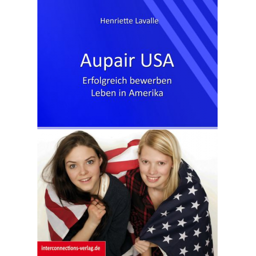 Henriette Lavalle - Aupair USA