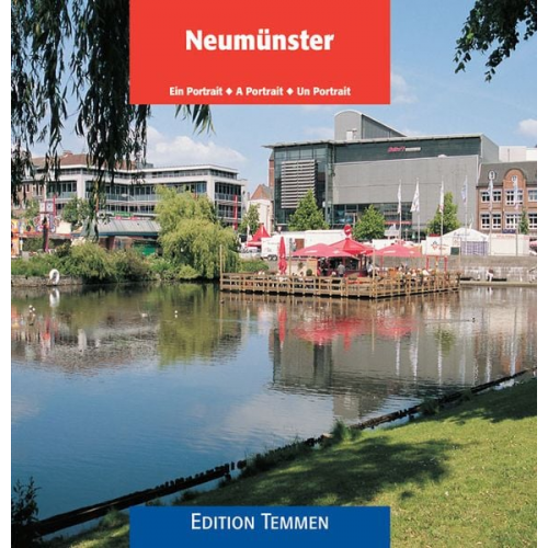 Werner Scharnweber - Neumünster