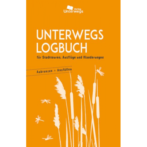 Manfred Klemann - Unterwegs Logbuch