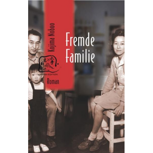 Kojima Nobuo - Fremde Familie