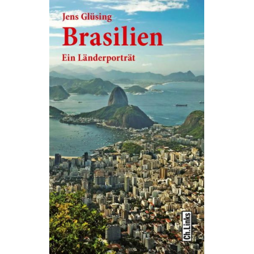 Jens Glüsing - Brasilien