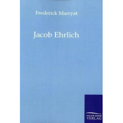 Frederick Marryat - Jacob Ehrlich