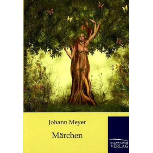 Johann Meyer - Märchen