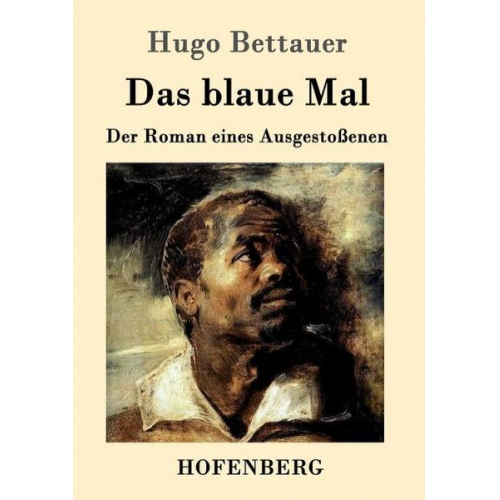 Hugo Bettauer - Das blaue Mal