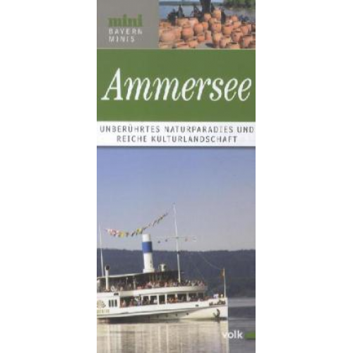 Katja Sebald - Der Ammersee