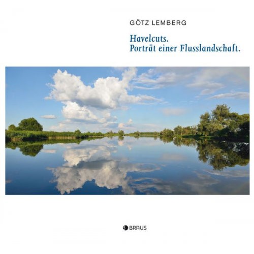 Götz Lemberg - Havelcuts