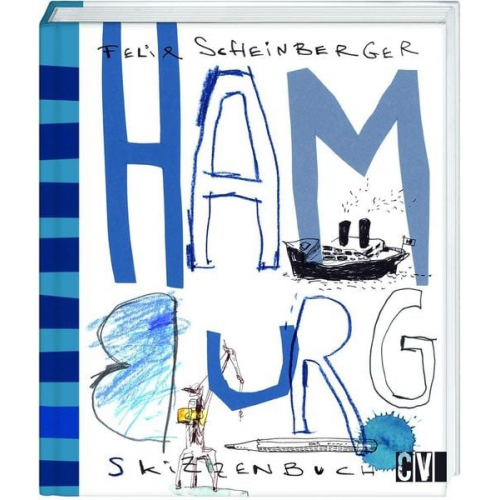 Felix Scheinberger - Hamburg